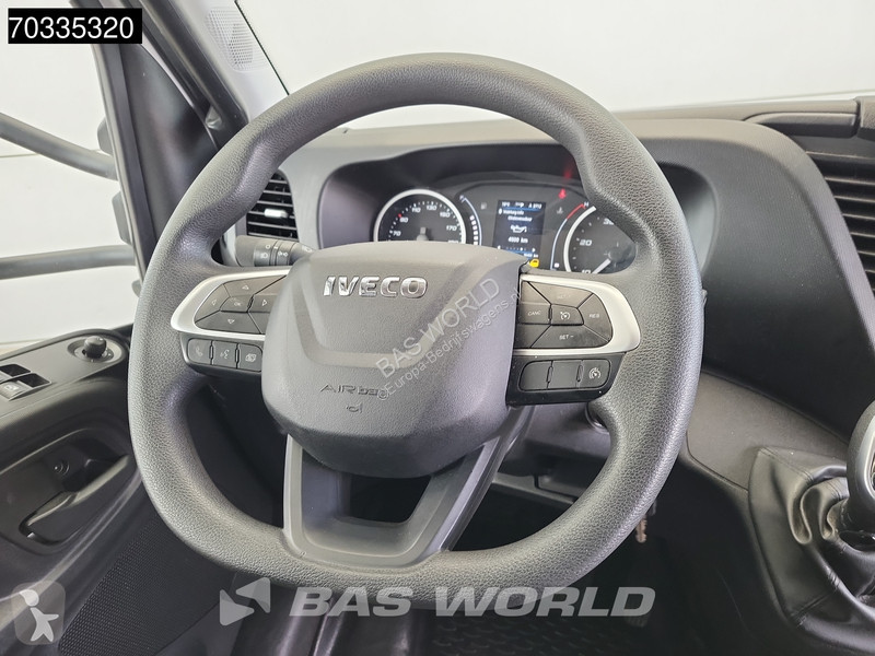 Véhicule utilitaire Iveco 72C21 3.0L Automaat...