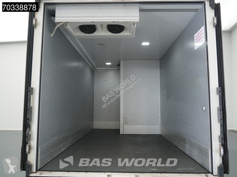 Véhicule utilitaire Iveco 35C14 Koelwagen...