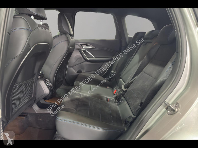 Véhicule utilitaire BMW X1 xDrive23i 218ch M Sport