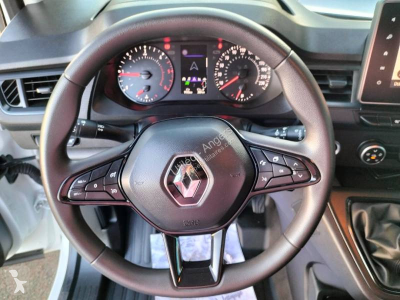 Véhicule utilitaire Renault Van 1.5 Blue dCi...