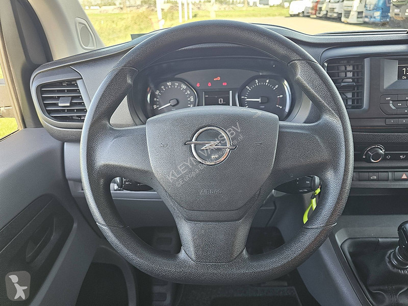 Véhicule utilitaire Opel 1.5 L3 XL NAP Euro6...