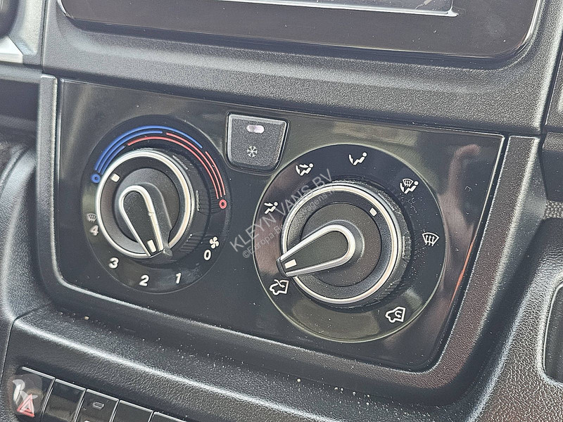 Véhicule utilitaire Fiat 2.2 MJT 140 L3 LAADKLEP
