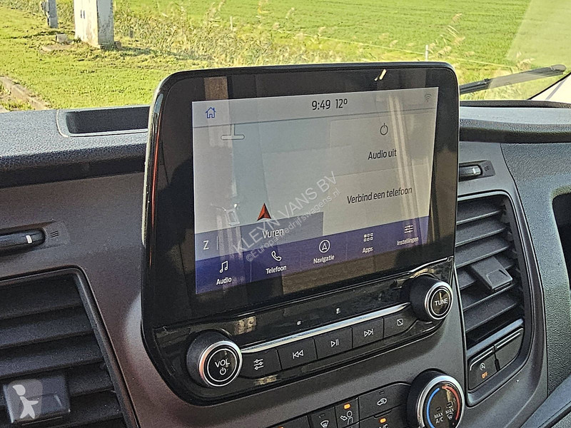 Véhicule utilitaire Ford 350 ac carplay EURO6