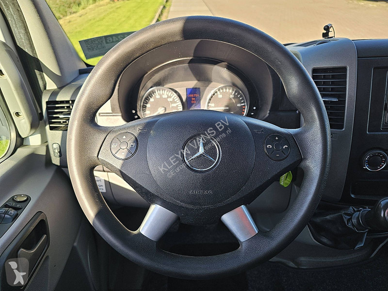 Bedrijfswagen Mercedes 519 L2H2 N2 3500Kg...