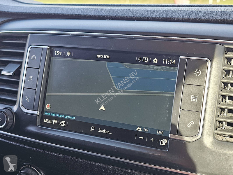 Véhicule utilitaire Opel 2.0 L2 Navi Automaat...