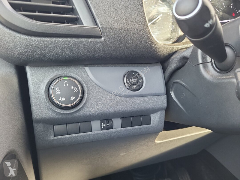 Véhicule utilitaire Peugeot 177pk