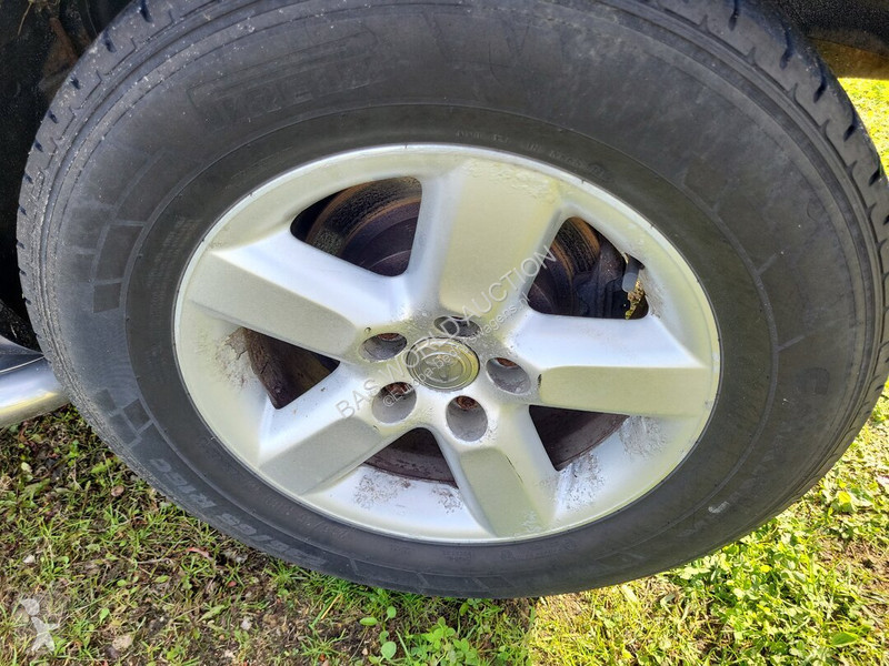 Véhicule utilitaire Toyota RAV 116pk RAV4
