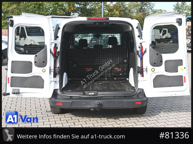 Véhicule utilitaire Ford Transit Connect 5-...