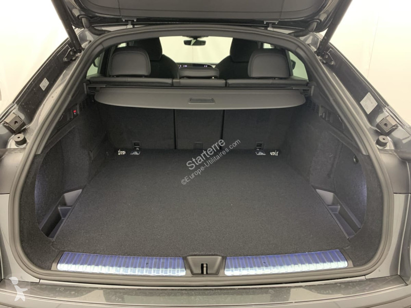 Audi Q5 Transporter