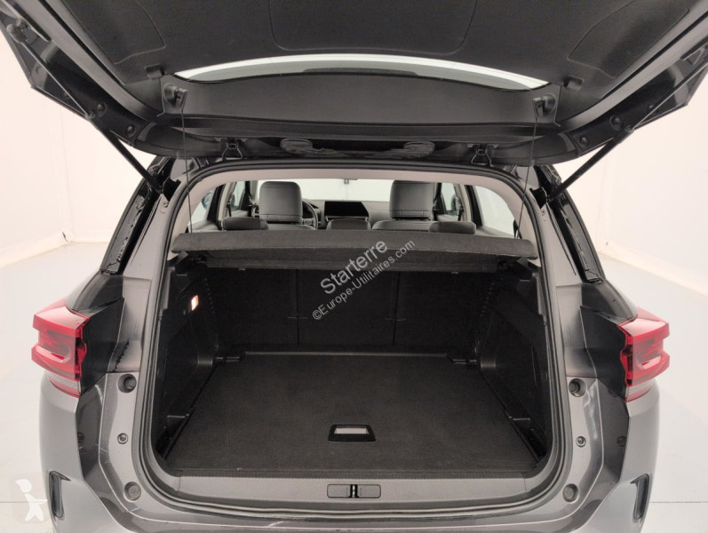 Citroën C5 Transporter