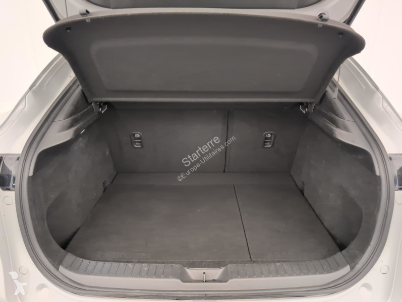 Mazda  Cx-30 2024 Transporter