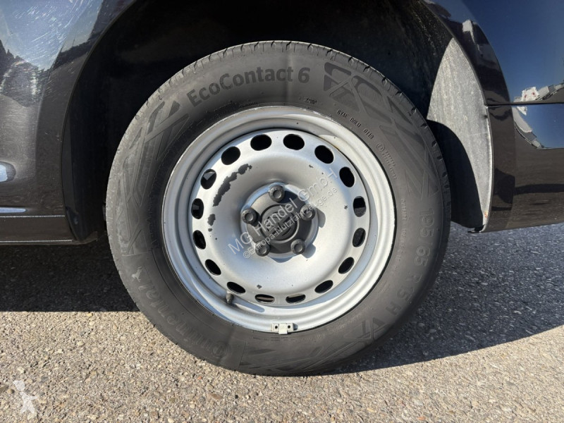 Véhicule utilitaire Volkswagen Caddy  2.0 TDI...