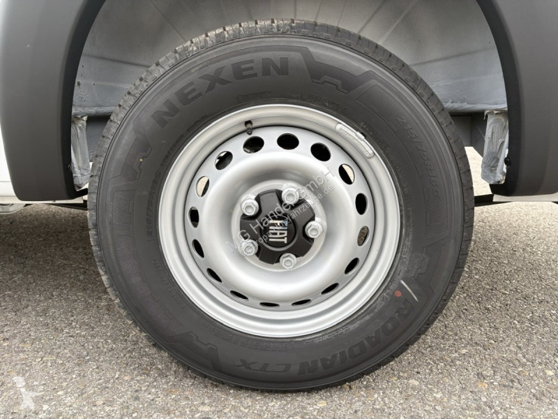 Véhicule utilitaire Fiat Ducato  MAXI L4H2,...