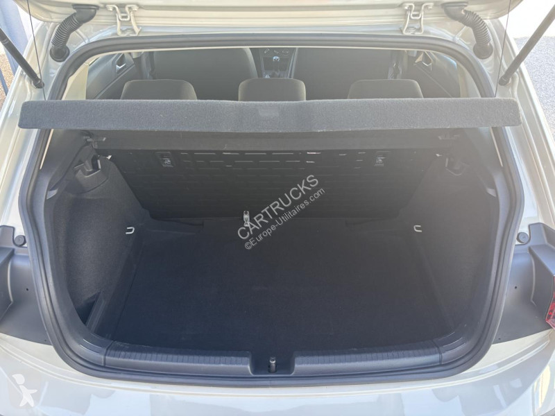 Véhicule utilitaire Volkswagen POLO 1.0 MPI -...