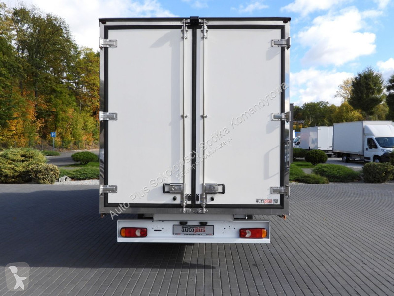 Véhicule utilitaire Renault  MASTER