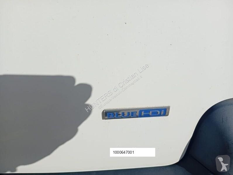 Citroën  van