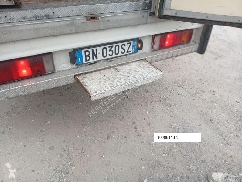 Véhicule utilitaire Volkswagen LT