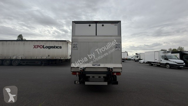 Véhicule utilitaire Iveco FRIGO POSITIF/NEGATIF...