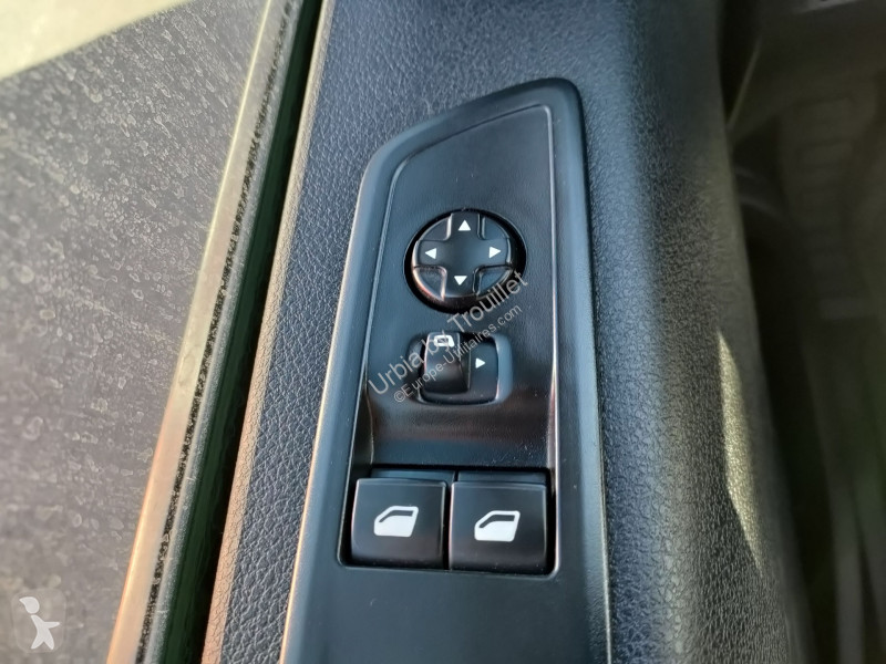 Véhicule utilitaire Citroën FRIGO 7M3 GROUPE...