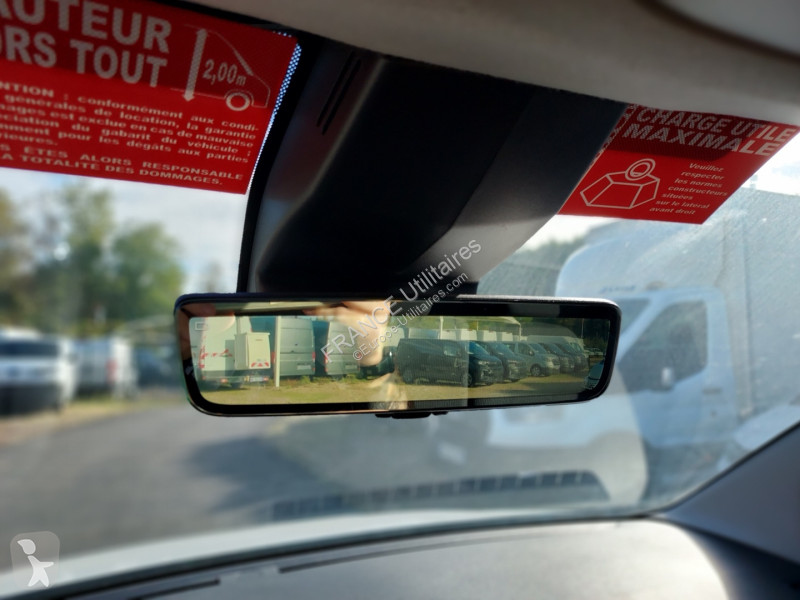Užitkové vozidlo Fiat DOBLO FG M 650KG BLUEHDI...