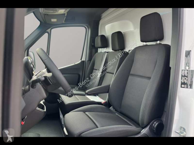 Bedrijfswagen Mercedes CCb 515 CDI 43 3T5 Pro...