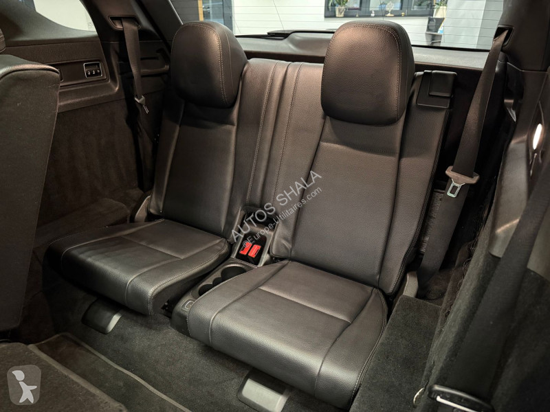 Mercedes GLE 7 PLACES / A PARTIR DE...