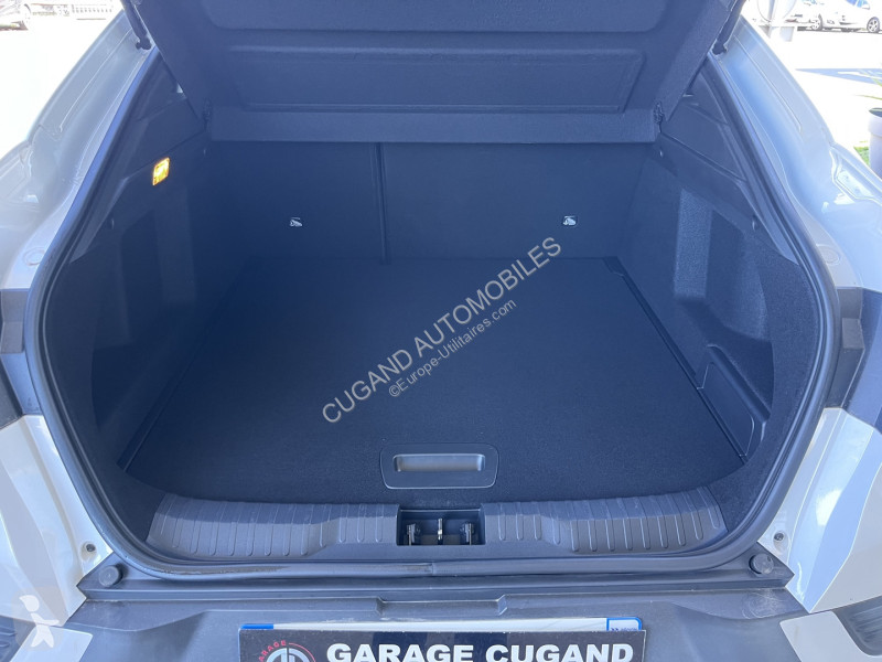 Véhicule utilitaire Renault ARKANA 1.6 E-TECH...