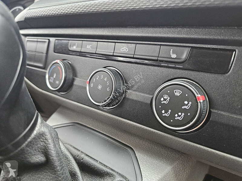 Véhicule utilitaire Volkswagen 2.0 TDI L2 T6.1...
