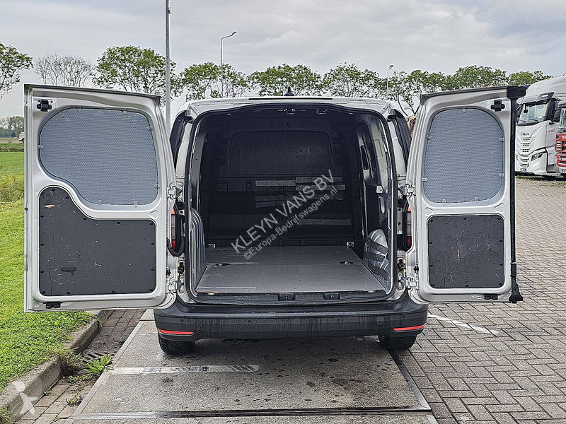 Véhicule utilitaire Volkswagen 2.0 L2 Maxi...
