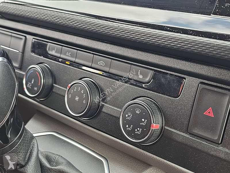 Véhicule utilitaire Volkswagen 2.0 TDI T6.1 L2...