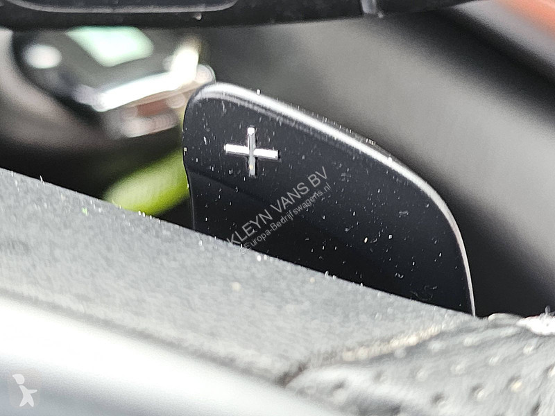 Véhicule utilitaire Mercedes CDI L3 dubbele...