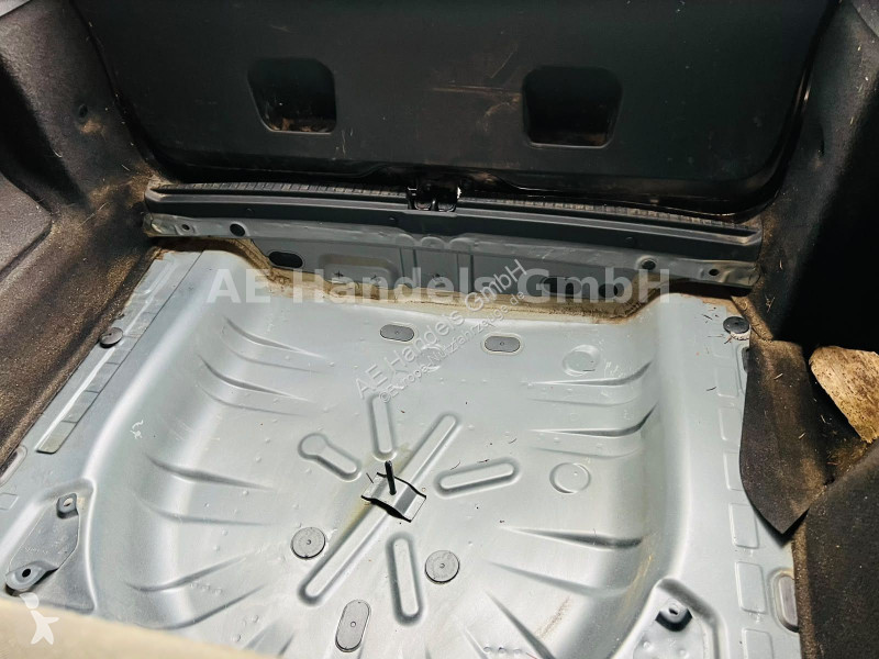 عربة نفعية Dacia II Prestige 1.5dCI 4WD...
