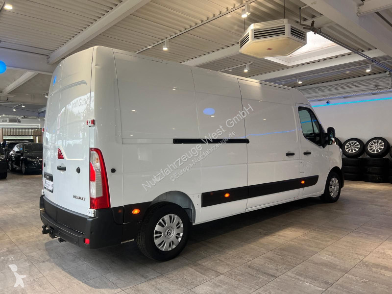 Renault L3H2 Klima*Kamera*AHK*Garantie van