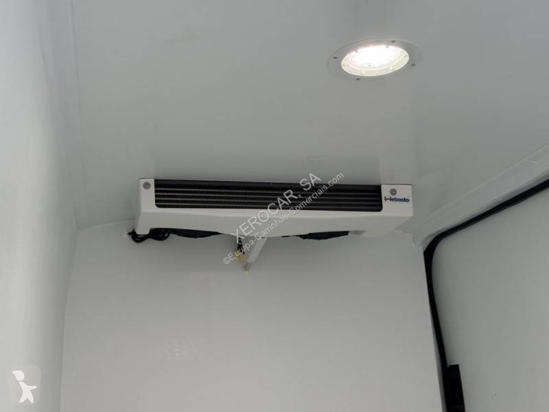 Ford  van