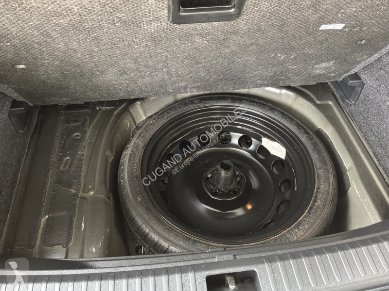 Varevogn Seat ARONA 1.0 ECOTSI 115CH START/STOP...