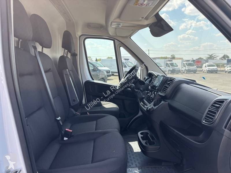 Opel 3.5T L3H2 HDI 140 CH van