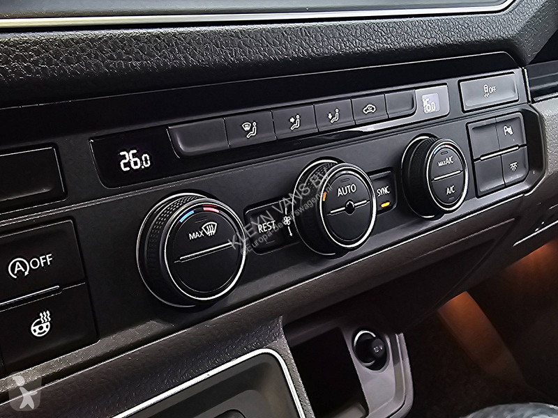 Volkswagen 35 2.0 Dubbellucht N1 LED L3H3...