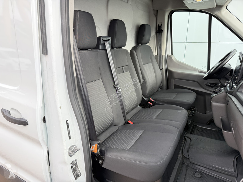 Ford 68kWh 184PK L2H2 316km WLTP 94,9% (SOH)...