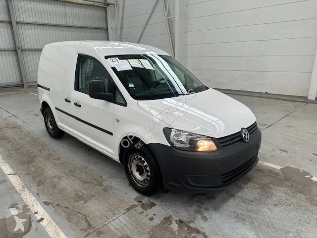 Volkswagen 1.6 van