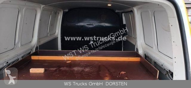 Užitkové vozidlo Volkswagen T5 Kasten/Kombi Kasten