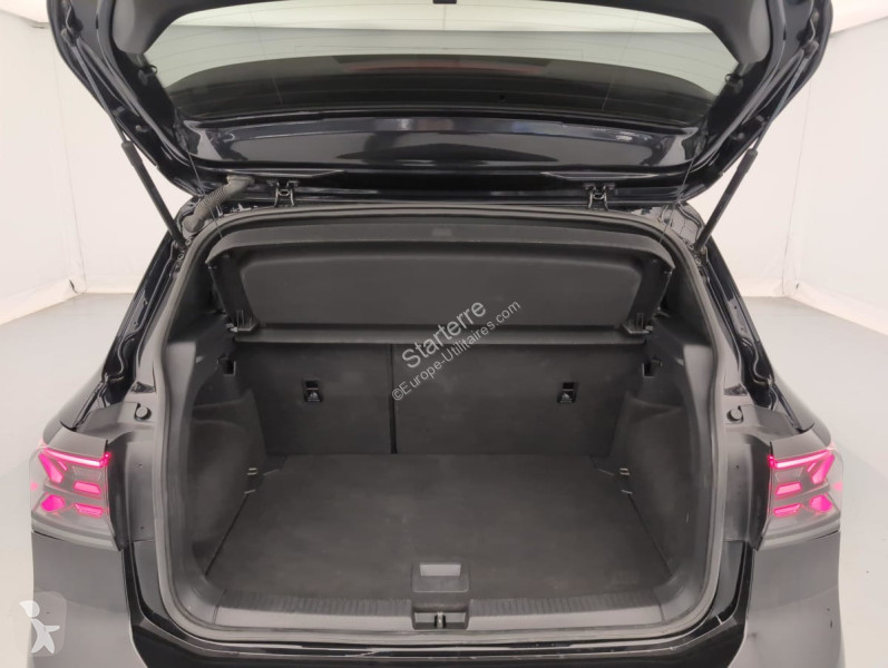 Volkswagen  T-cross Transporter