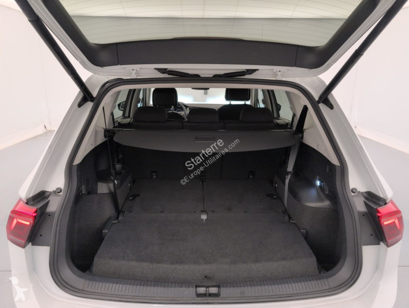 Volkswagen Allspace Transporter