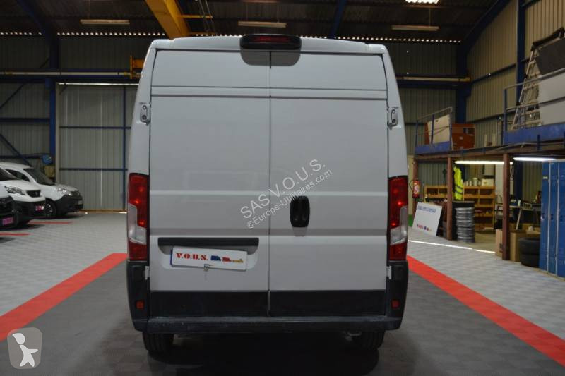 Užitkové vozidlo Opel L2H2 3.5 140CH BLUEHDI...