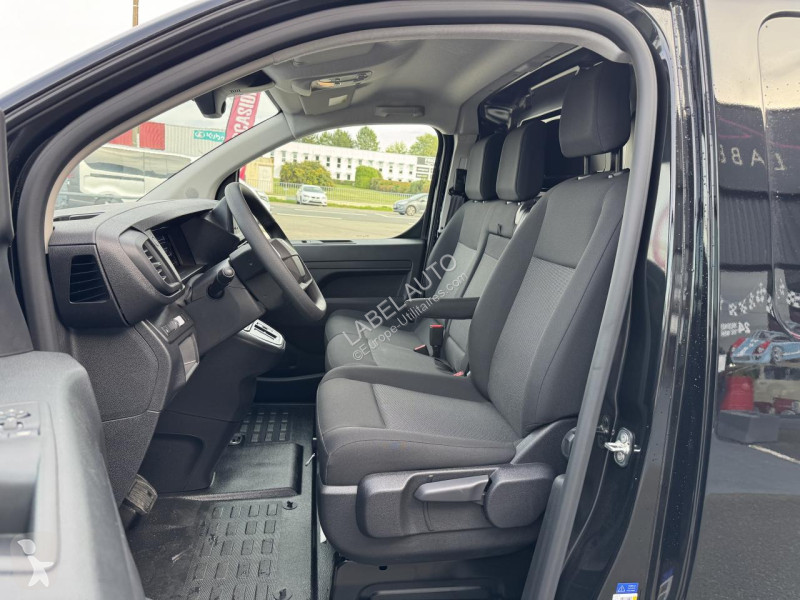 Užitkové vozidlo Peugeot EXPERT M 2.2 180CH...