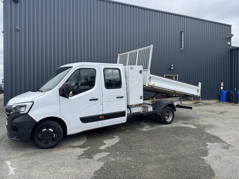 Renault MASTER Confort R3500RJ L3 2.3 dCi - 130...
