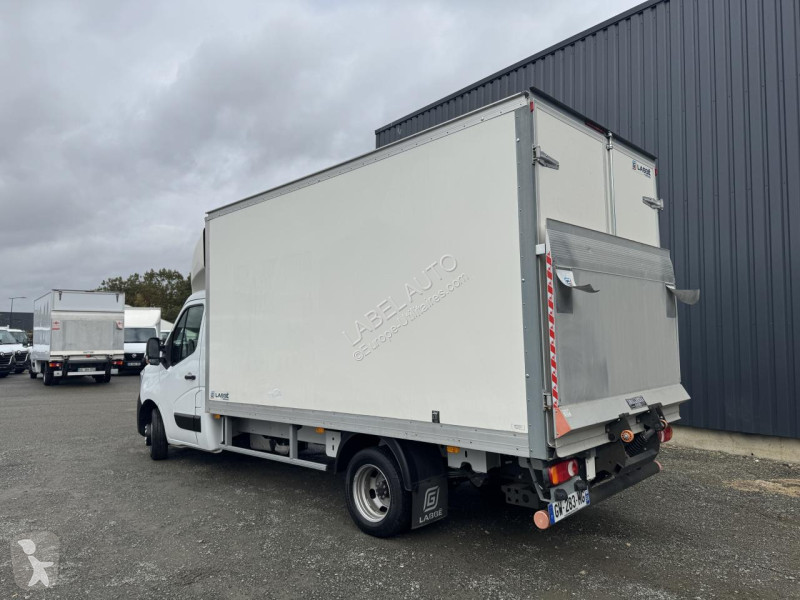 Renault MASTER Confort  3T5 RJ 2.3 dCi 130ch...
