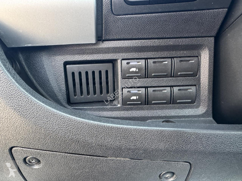 Fiat DUCATO PORTE VOITURE FIAT 3T5 2.3 MJT...