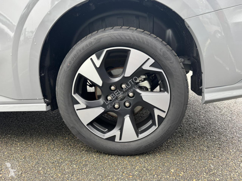 Ford TRANSIT Custom 2.0 EcoBlue - 170 - BVA...