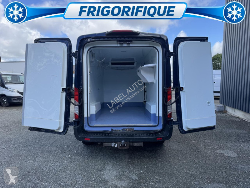 Ford TRANSIT Frigorifique L3H2 2.0 EcoBlue...
