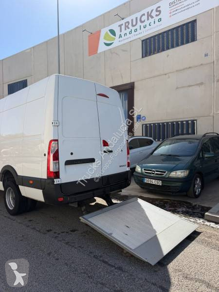 Renault  van